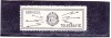 ROMANIA 1940 VINIETA SERVICIUL TELEGRAFIC ,MNH, Istorie, Nestampilat