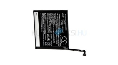 Baterie de telefon mobil VHBW Nokia WT330 - 3000mAh, 3.85V, Li-polymer foto