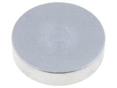 Magnet neodim 7mm 350N &Oslash; 32mm oțel