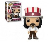 Figurina POP! Frank Zappa Frank Zappa