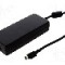 Alimentator 20V DC, 8A, conector Power DIN 4 pin R7B, MEAN WELL - GST160A20-R7B