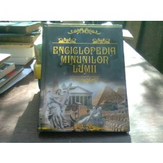 Enciclopedia Minunilor Lumii