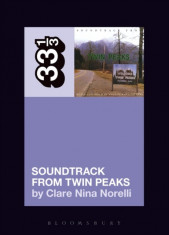 Angelo Badalamenti&amp;#039;s Soundtrack from Twin Peaks foto