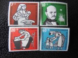 GERMANIA-PENTRU COPII-SERIE COMPLETA-NESTAMPILATE