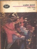 Rob Roy (volumul 2) - Walter Scott