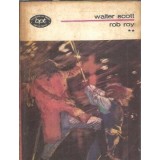 Rob Roy (volumul 2) - Walter Scott