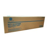 Cartuș toner original Konica-Minolta MINOLTA OEM IU-711 Y DRUM UNIT Galben