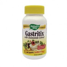 Gastritix 60cps Secom foto