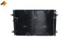 Condensator AC NRF 350436 Easy Fit Suzuki Grand Vitara I Climatizare Auto