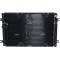 NRF 350436 EASY FIT Condensator, climatizare