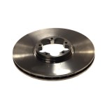 Disc frana fata Ford Transit 2000-2006 14145 4041428 / WBD114