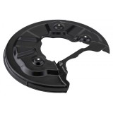 Protectie stropire disc frana Vw 4-Motion Golf 7, Passat . Arteon, Tiguan, Audi Quattro A3, Q2, Q3, Skoda 4wd Octavia, Superb, Kodiaq, Seat Leon 4wd,