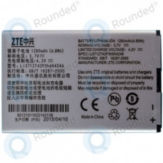 Baterie ZTE Li3712T42P3h654246h 1200mAh