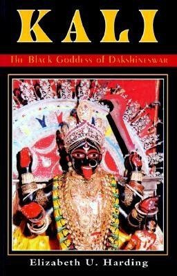 Kali: The Black Goddess of Dakshineswar foto