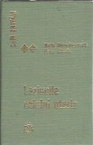 Cumpara ieftin Carte medicala Leziunile colului uterin Maria Alecu Ungureanu editura Medicala 1968 220 pagini studiu