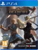 Pillars Of Eternity II 2 Deadfire PS4