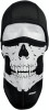 Cagula Snow/Ski Schampa Fleeceprene Skull Cod Produs: MX_NEW 25030092PE