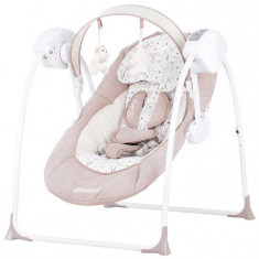 Leagan Electric Chipolino Lullaby Mocca foto