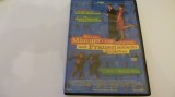 De ce asculta barbatii rau - 521, DVD, Altele