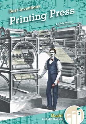 Printing Press foto