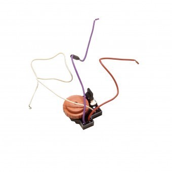 Makita Regulator de turatie pentru 4320, 4324 foto