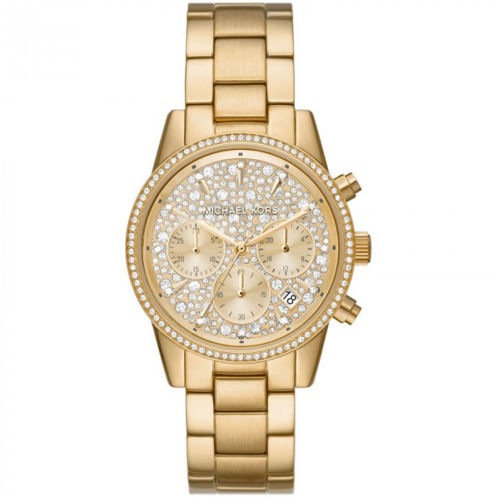 Ceas Dama, Michael Kors, Ritz MK7310 - Marime universala