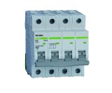Siguranta automata 40A 4P 6kA B Ex9BN Noark 100087