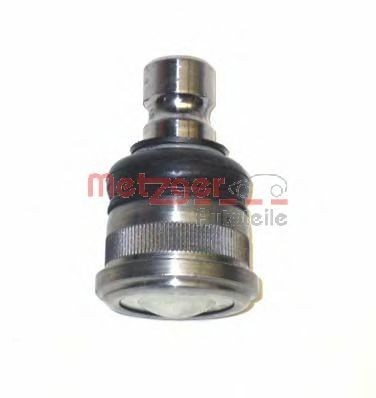 Pivot NISSAN INTERSTAR caroserie (X70) (2002 - 2016) METZGER 57001208 foto