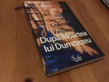 JOHN D. CAPUTO/ GIANNI VATTIMO, DUPA MOARTEA LUI DUMNEZEU