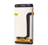 Display Allview E4 / E4 Lite, Negru, cu Touchscreen - Inlocuire Ecran