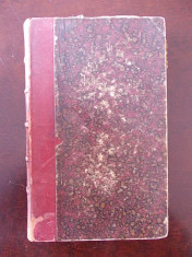 TRAITES DE LEGISLATION CIVILE ET PENALE- J. BENTHAM, tome premier, 1830, r2e foto
