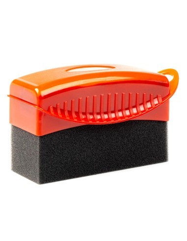 Aplicator anvelope &icirc;n cutie de plastic Amio