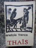 Thais - Anatole France - 1966