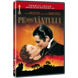 DVD - Pe aripile vantului