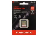 Card de memorie SDXC 256GB Extreme UHS I U3 V30, 230MB/s