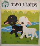 Li Shufen - Two lambs (Editia: 1982)