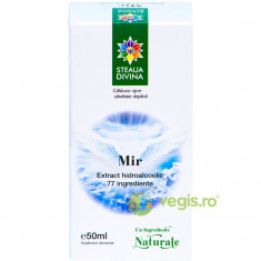 Mir Extract Hidroalcoolic 77 Ingrediente 50ml