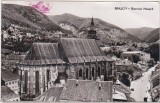 bnk cp Brasov - Biserica Neagra - circulata