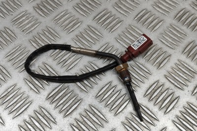 Senzor de temperatură gaze de eșapament AUDI Q7 4M 2018 OEM: 4M0906088AA 30421992 foto