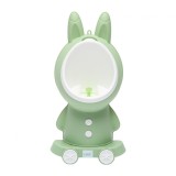 Pisoar baieti verde, U358-PG