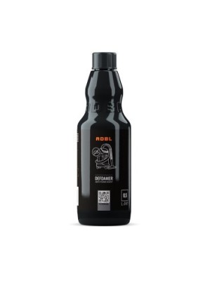 Solutie anti spumare pentru aspirator injectie/extractie ADBL Defoamer, 500ml foto