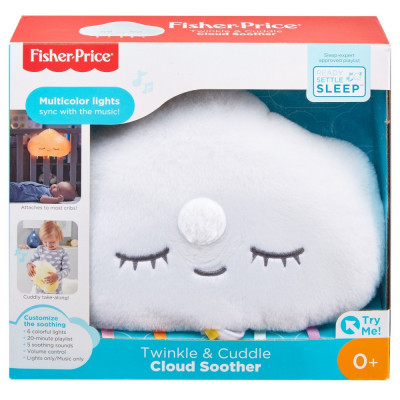 FISHER PRICE PROIECTOR PERNA NORISOR CU LUMINI SI SUNETE foto