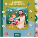 Darurile lui Dumnezeu pentru noi - Geanina Constantin