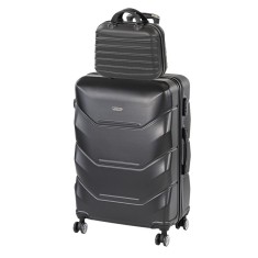 Leziter Set de valiza cu rotile TravelLux Max IV Mobalis Homvera