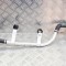 Furtun de lichid de răcire BMW X5 G05 2020 OEM: 9398817 11836228