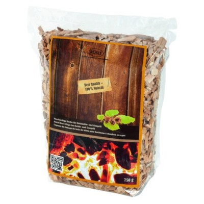 Chips-uri de afumare Fag 750g, R&amp;Ouml;SLE Essential GrillCooking foto