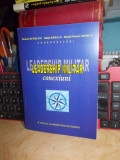 BENONI SFARLOG - LEADERSHIP MILITAR : CONEXIUNI , SIBIU , 2006 #