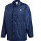 Geaca barbati,Adidas Winterized Coach Jacket, albastru - S EU