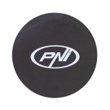 Pad Magnetic PNI 150 mm pentru Antene CB Auto, Negru, Protejeaza Vopseaua