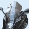 Parbriz mare transparent Gilera GP 800 (07-14) 4T LC 800cc